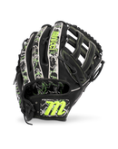 MARUCCI LIZARD SKINS CYPRESS 98R3LS 12.75" H-WEB - BLACK/GOBLIN CAMO - MFGCYLS98R3- BK/GBC
