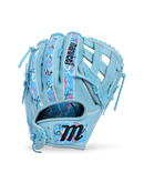 MARUCCI LIZARD SKINS CYPRESS 98R3LS 12.75" H-WEB COLUMBIA BLUE/VICE CAMO - MFGCYLS98R3-CB/VIC