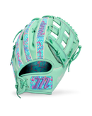 MARUCCI LIZARD SKINS CYPRESS 98R3LS 12.75" H-WEB MINT/CORAL CAMO - MFGCYLS98R3-MT/CLC