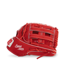 MARUCCI LIZARD SKINS CYPRESS 98R3LS 12.75" H-WEB RED/SCARLET CAMO - MFGCYLS98R3-R/SCC