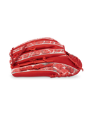 MARUCCI LIZARD SKINS CYPRESS 98R3LS 12.75" H-WEB RED/SCARLET CAMO - MFGCYLS98R3-R/SCC