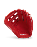 MARUCCI LIZARD SKINS CYPRESS 98R3LS 12.75" H-WEB RED/SCARLET CAMO - MFGCYLS98R3-R/SCC