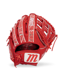 MARUCCI LIZARD SKINS CYPRESS 98R3LS 12.75" H-WEB RED/SCARLET CAMO - MFGCYLS98R3-R/SCC