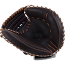 Marucci Krewe M Type 32" Baseball Catchers Mitt/Glove - MFGKR220C1-BR/TN