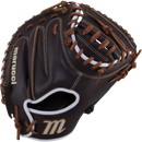 Marucci Krewe M Type 32" Baseball Catchers Mitt/Glove - MFGKR220C1-BR/TN
