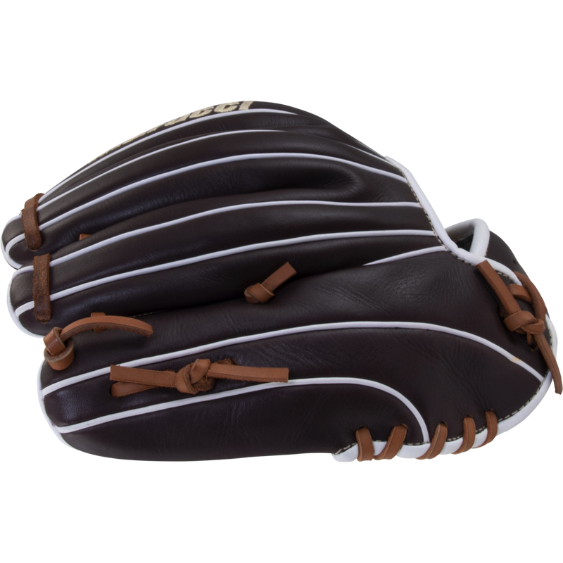 Marucci Krewe M Type 11" Baseball Glove - MFGKR41A2-BR/TN