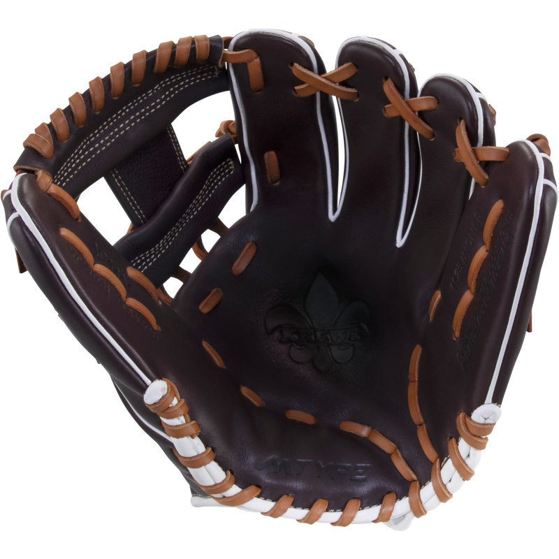 Marucci Krewe M Type 11" Baseball Glove - MFGKR41A2-BR/TN