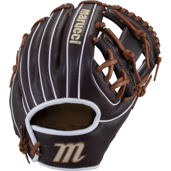 Marucci Krewe M Type 11" Baseball Glove - MFGKR41A2-BR/TN