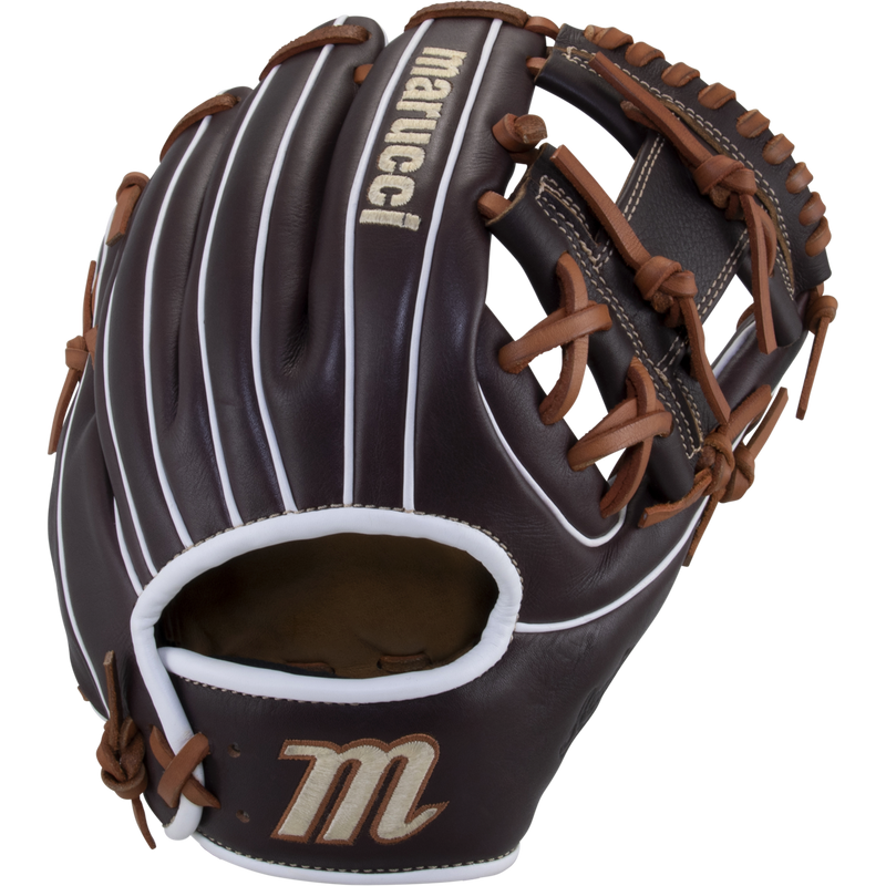 Marucci Krewe M Type 11" Baseball Glove - MFGKR41A2-BR/TN