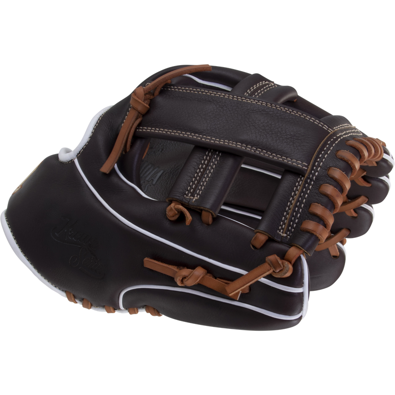 Marucci Krewe M Type 11.5" Baseball Glove - MFGKR43A4-BR/TN