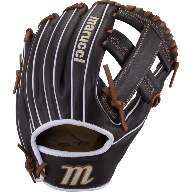 Marucci Krewe M Type 11.5" Baseball Glove - MFGKR43A4-BR/TN