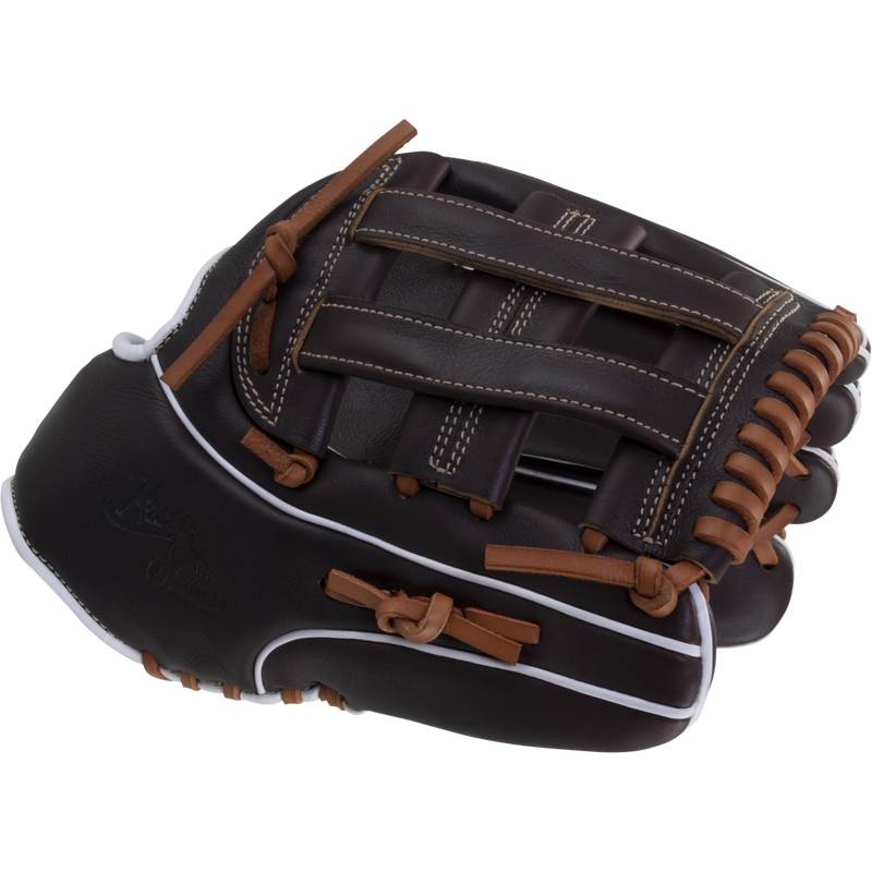 Marucci Krewe M Type 12" Baseball Glove - MFGKR45A3-BR/TN