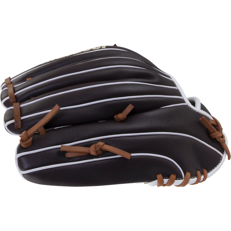 Marucci Krewe M Type 12" Baseball Glove - MFGKR45A3-BR/TN