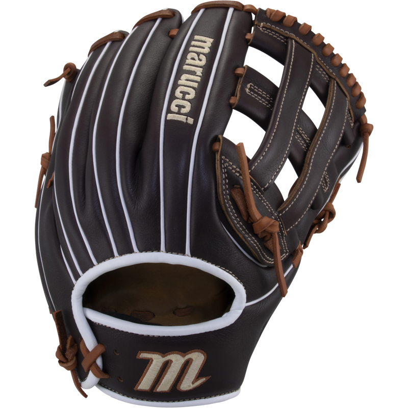 Marucci Krewe M Type 12" Baseball Glove - MFGKR45A3-BR/TN