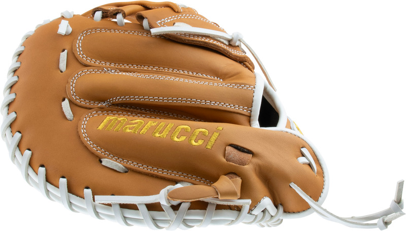 Marucci 230C2FP Oxbow M Type 33" Fastpitch Catchers Mitt - MFGOX230C2FP-TF/RT