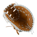 Marucci 37S1 Oxbow M Type 12.5" Fastpitch First Base Glove/Mitt - MFGOX37S1FP-TF/RT