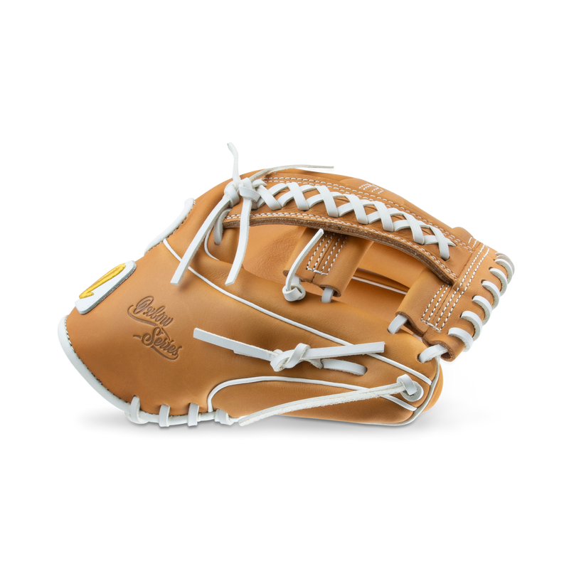 Marucci 44A5FP Oxbow M Type 11.75" Fastpitch Fielding Glove- MFGOX44A5FP-TF/RT