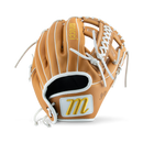 Marucci 44A5FP Oxbow M Type 11.75" Fastpitch Fielding Glove- MFGOX44A5FP-TF/RT