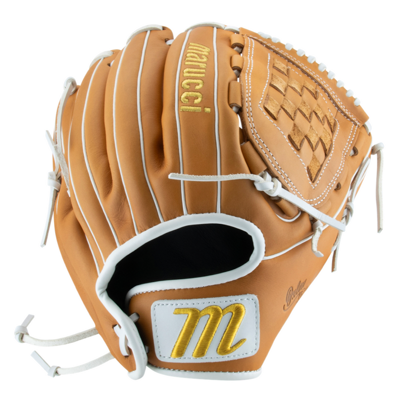 Marucci 45K3 Oxbow M Type 12" Fastpitch Fielding Glove- MFGOX45K3FP-TF/RT