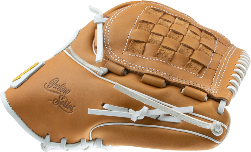 Marucci 45K3 Oxbow M Type 12" Fastpitch Fielding Glove- MFGOX45K3FP-TF/RT