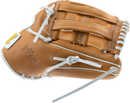 Marucci 47A3 Oxbow M Type 12.5" Fastpitch Fielding Glove- MFGOX47A3FP-TF/RT