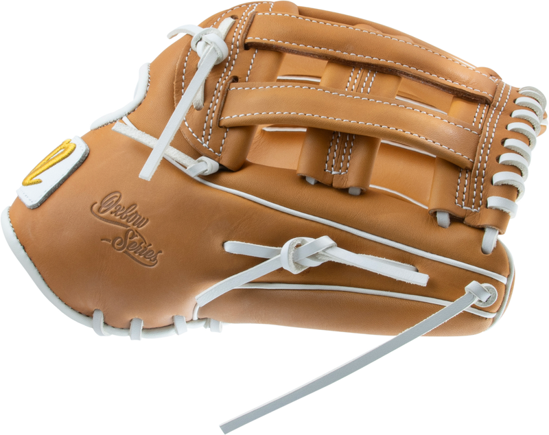 Marucci 47A3 Oxbow M Type 12.5" Fastpitch Fielding Glove- MFGOX47A3FP-TF/RT