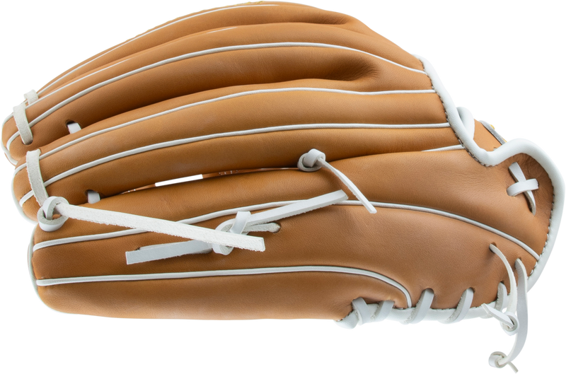 Marucci 47A3 Oxbow M Type 12.5" Fastpitch Fielding Glove- MFGOX47A3FP-TF/RT