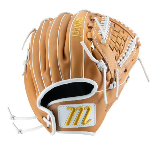 Marucci 47K5 Oxbow M Type 12.5" Fastpitch Fielding Glove- MFGOX47K5FP-TF/RT