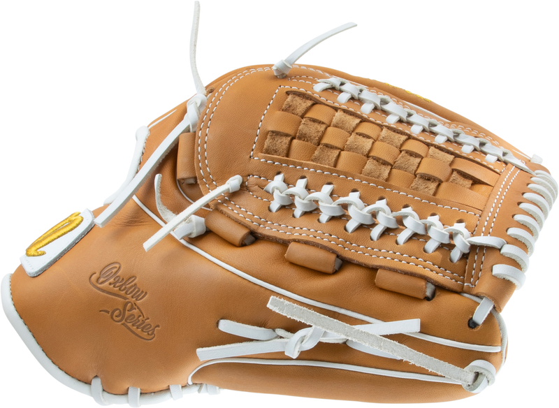 Marucci 47K5 Oxbow M Type 12.5" Fastpitch Fielding Glove- MFGOX47K5FP-TF/RT