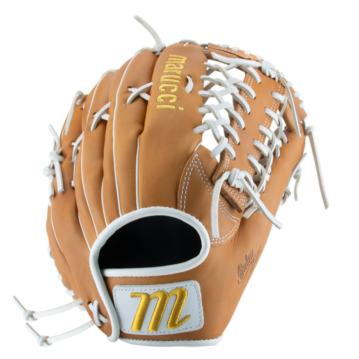 Marucci 79A6 Oxbow M Type 13