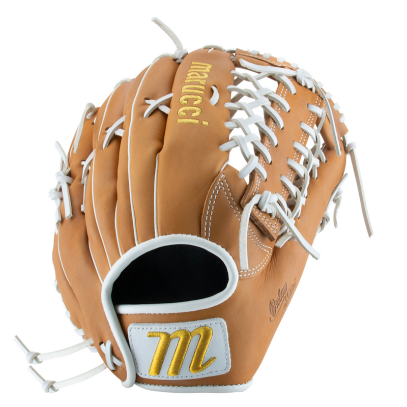 Marucci 79A6 Oxbow M Type 13" Fastpitch Fielding Glove- MFGOX79A6FP-TF/RT