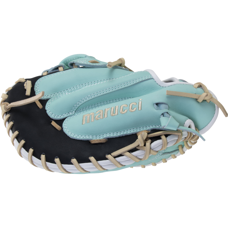 Marucci Palmetto M Type 34" Fastpitch Catchers Mitt - MFGPLM240C2FP-MT/CM