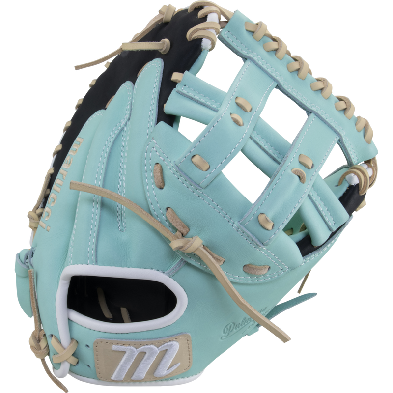 Marucci Palmetto M Type 34" Fastpitch Catchers Mitt - MFGPLM240C2FP-MT/CM