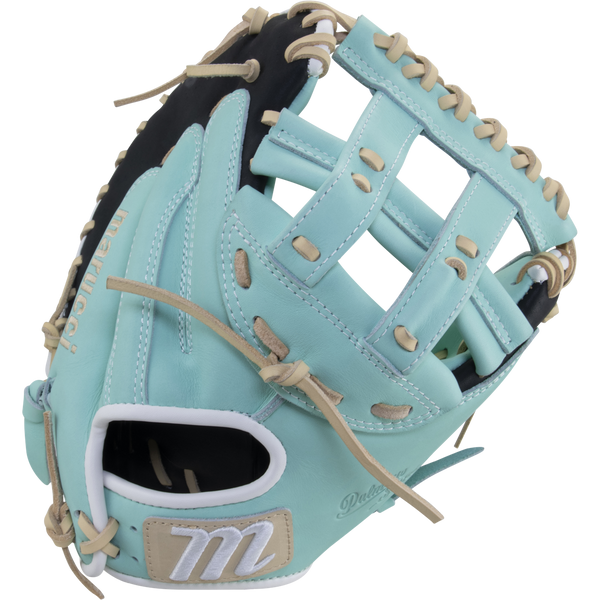 Marucci Palmetto M Type 34" Fastpitch Catchers Glove/Mitt - MFGPLM240C2FP-MT/CMR