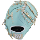 Marucci Palmetto M Type 13" Fastpitch First Base Glove/Mitt - MFGPLM39S3FP-MT/CM