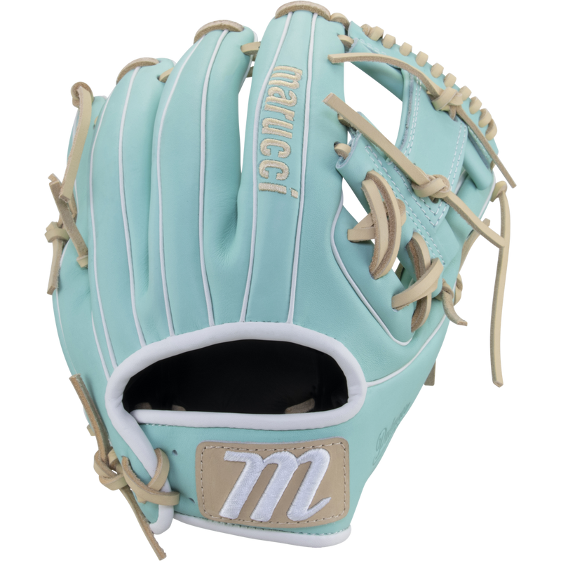 Marucci Palmetto M Type 11.75" Fastpitch Glove - MFGPLM44A2FP-MT/CM