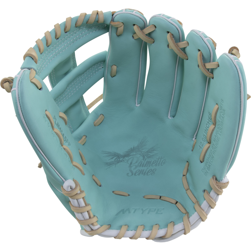 Marucci Palmetto M Type 12" Fastpitch Glove- MFGPLM45A5FP-MT/CM