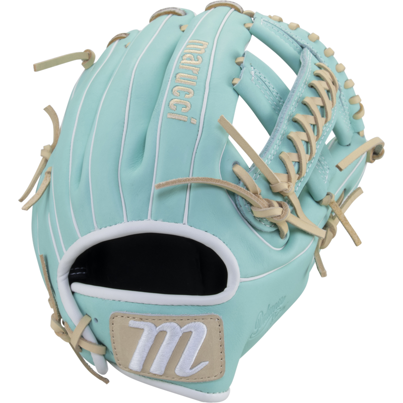 Marucci Palmetto M Type 12" Fastpitch Glove- MFGPLM45A5FP-MT/CM