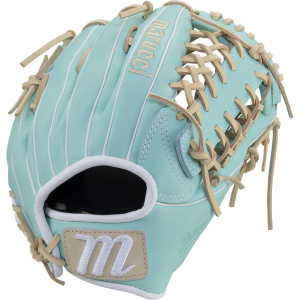 Marucci Palmetto M Type 12.5" Fastpitch Glove- MFGPLM97A6FP-MT/CM