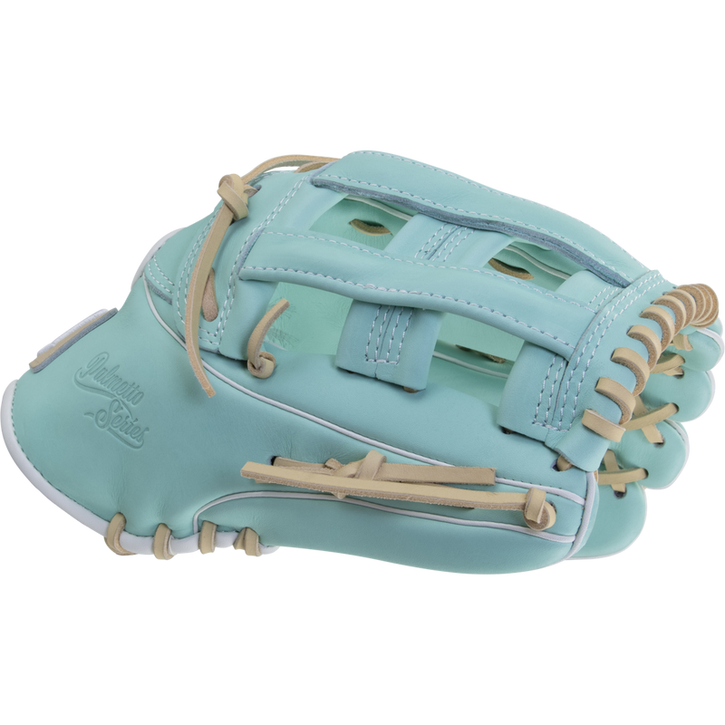 Marucci Palmetto M Type 12.75" Fastpitch Glove- MFGPLM98R3FP-MT/CM