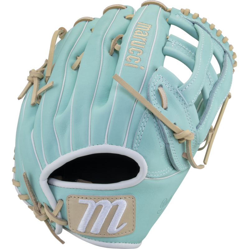 Marucci Palmetto M Type 12.75" Fastpitch Glove- MFGPLM98R3FP-MT/CM