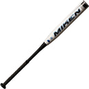 2021 Miken Ultra Fusion Johnny Bailey Maxload 12â€³ SSUSA Senior Softball Bat MFN2MS