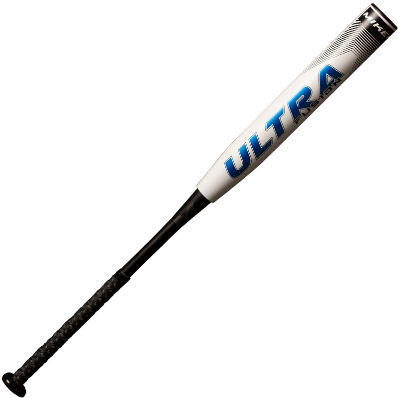 2021 Miken Ultra Fusion Johnny Bailey Maxload 12â€³ SSUSA Senior Softball Bat MFN2MS