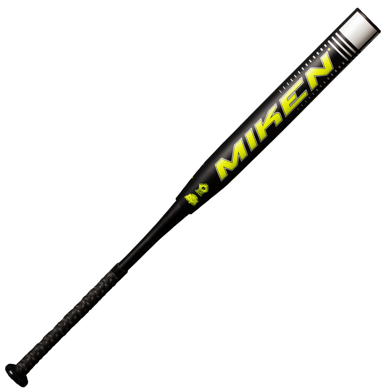 2021 Miken Ultra Fusion Jason Kendrick Maxload 14â€³ SSUSA Senior Softball Bat MFN4MS