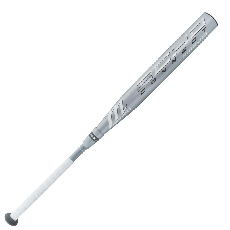 Marucci Echo Connect DMND2 -10 USSSA/USA Fastpitch Softball Bat - MFPECD210