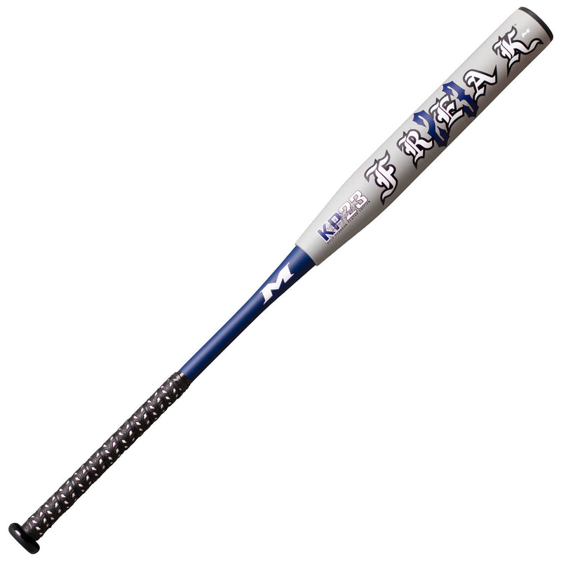 2023 Miken FREAK 23 Maxload 2pc 12" Barrel USSSA Slowpitch Softball Bat MFRK3U