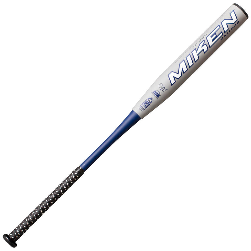 2023 Miken FREAK 23 Maxload 2pc 12" Barrel USSSA Slowpitch Softball Bat MFRK3U