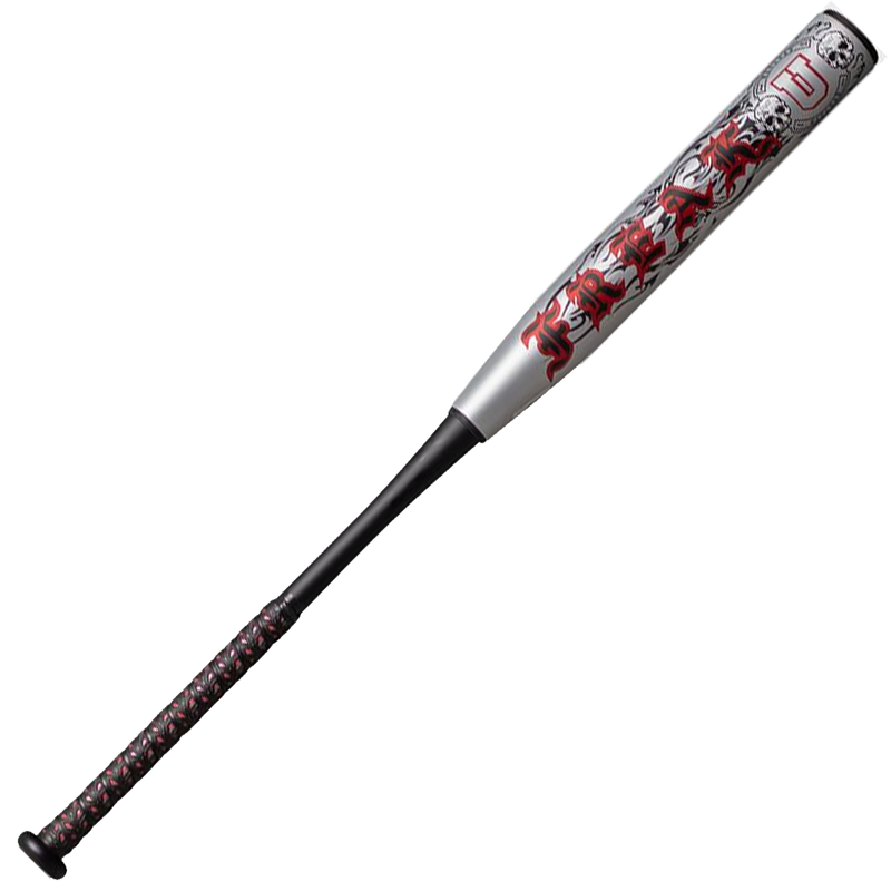 2023 Miken Freak U Limited Edition 12.75" 2PC Maxload USSSA Slowpitch Softball Bat - MSU3FKUL