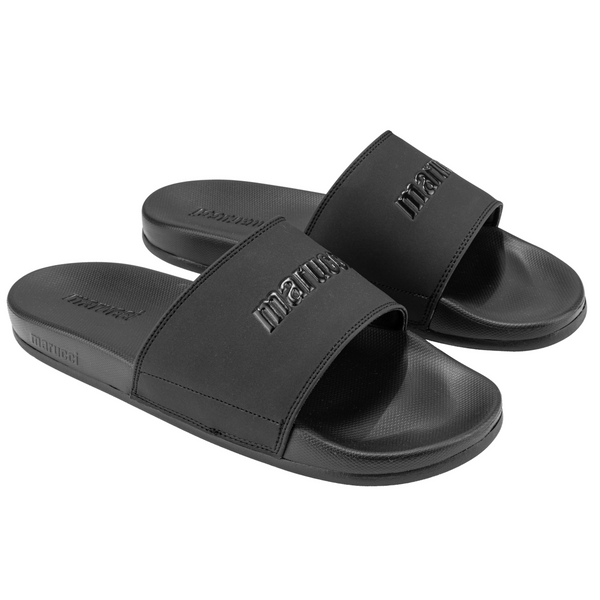 Marucci Slides - MFWSLD-BK