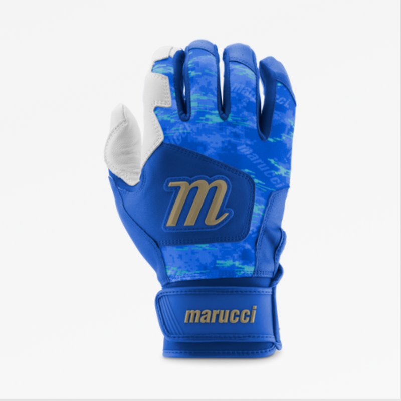 Marucci GXR Youth Batting Gloves - MBGGXRY